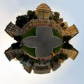 Circular Panorama