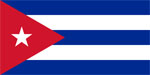 Flag of Cuba