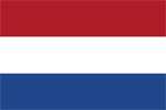 Flag of Holland