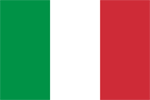 Flag of Italy