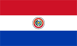 Flag of Paraguay