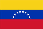 Flag of Venezuela