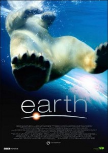 Earthposter