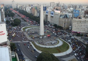 Buenos Aires