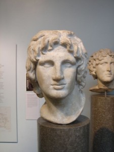 Alexander the Great