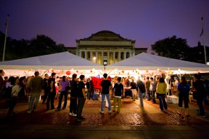 Night market