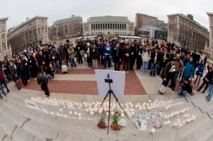 Memorial Service