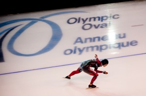 Olympic Oval