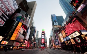 Times Square