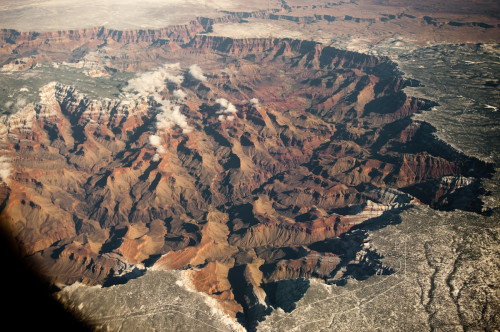 The Grand Canyon