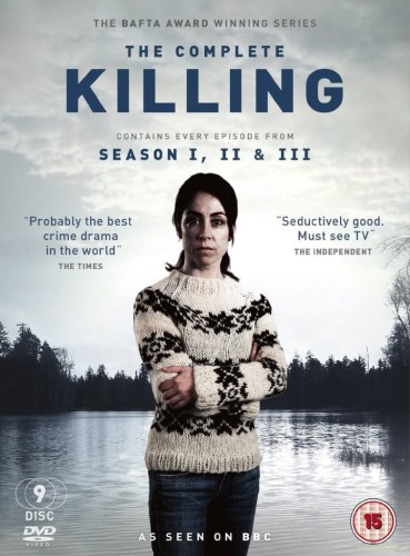 The Killing