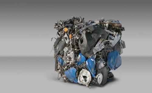 car-crushed